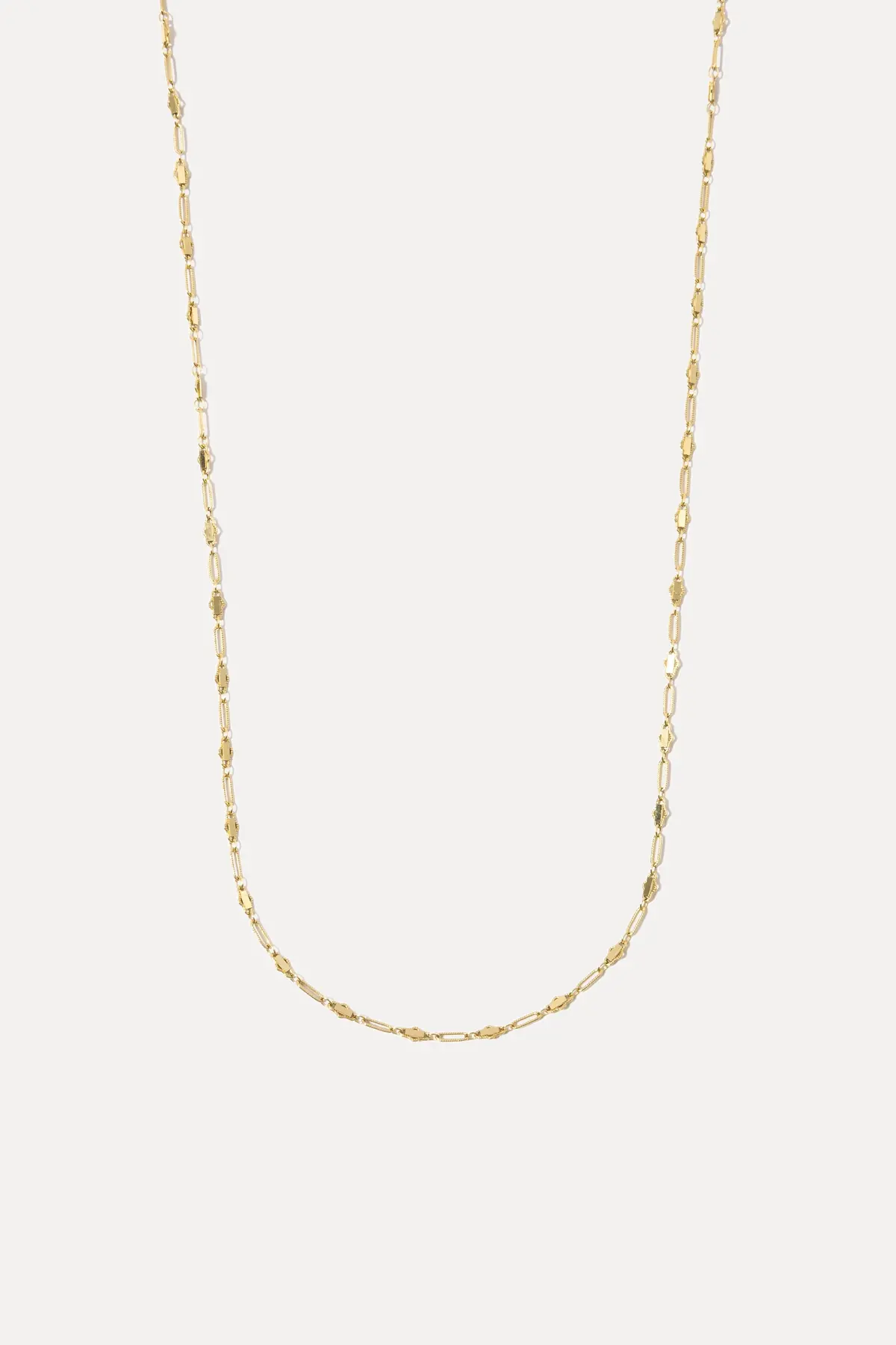 Harlow Chain In Gold 1