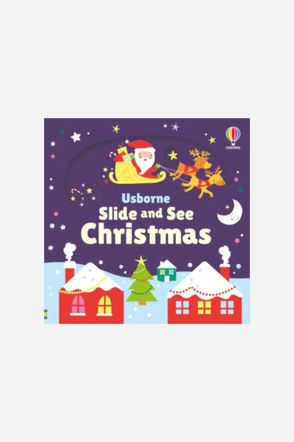 Slide And See Christmas 1