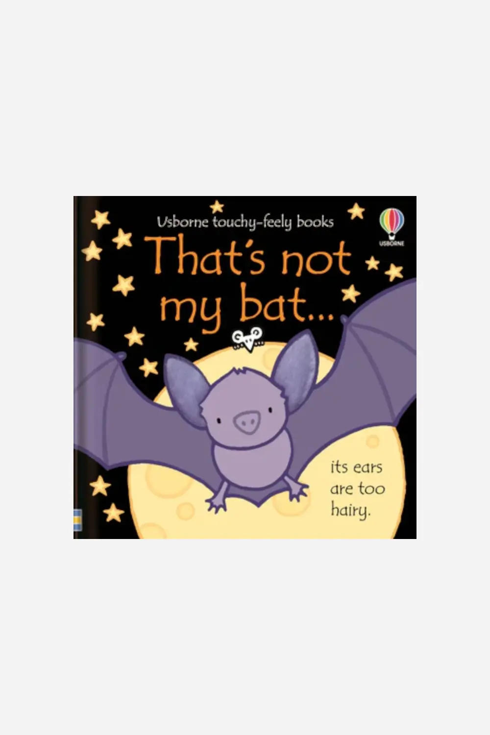 That's Not My Bat. 1
