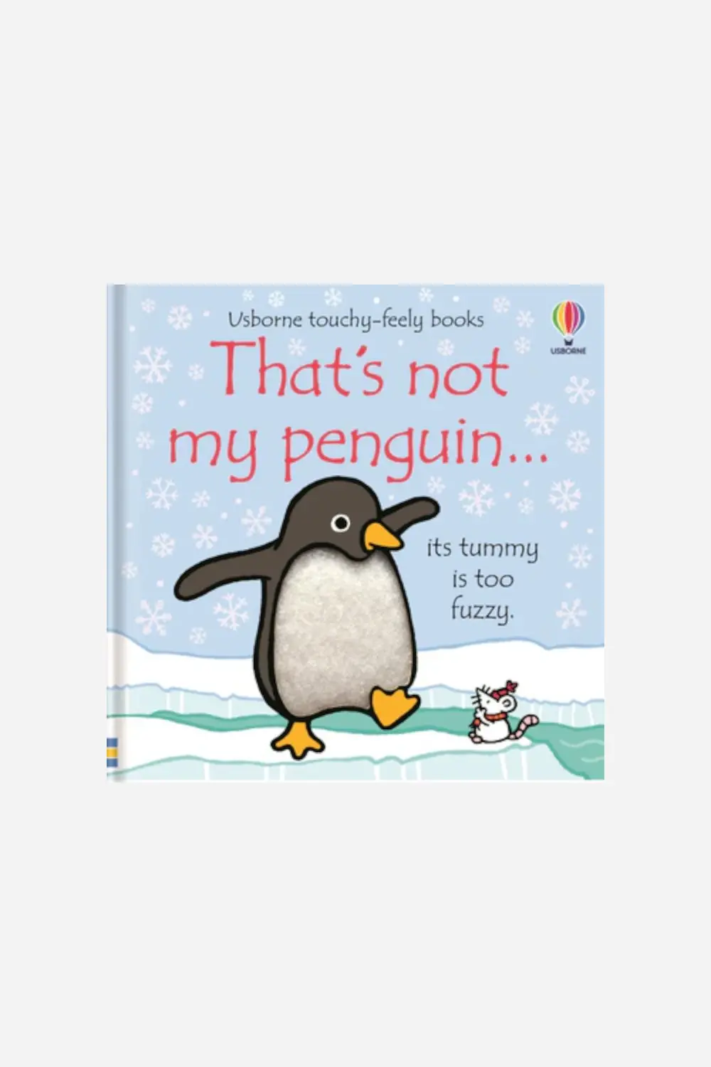 That's Not My Penguin. 1