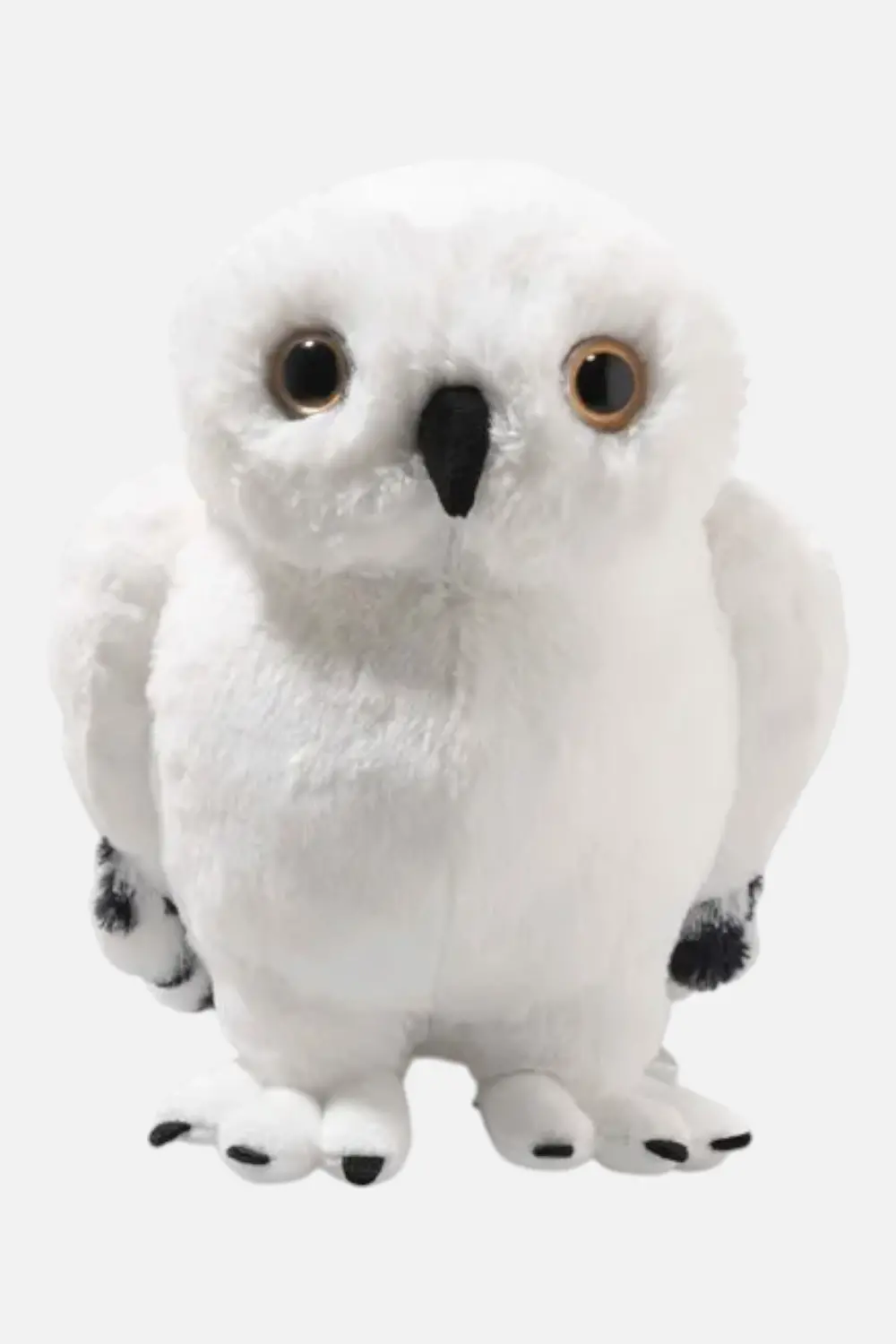 Steiff Harry Potter "Hedwig" Owl In White 1