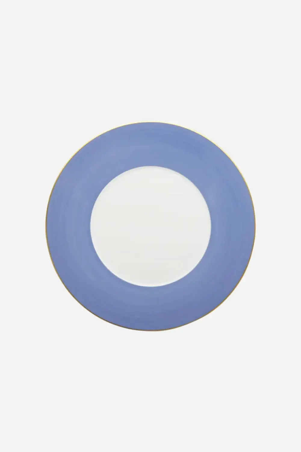 Haviland & Parlon Lexington Azure Dinner Plate 1