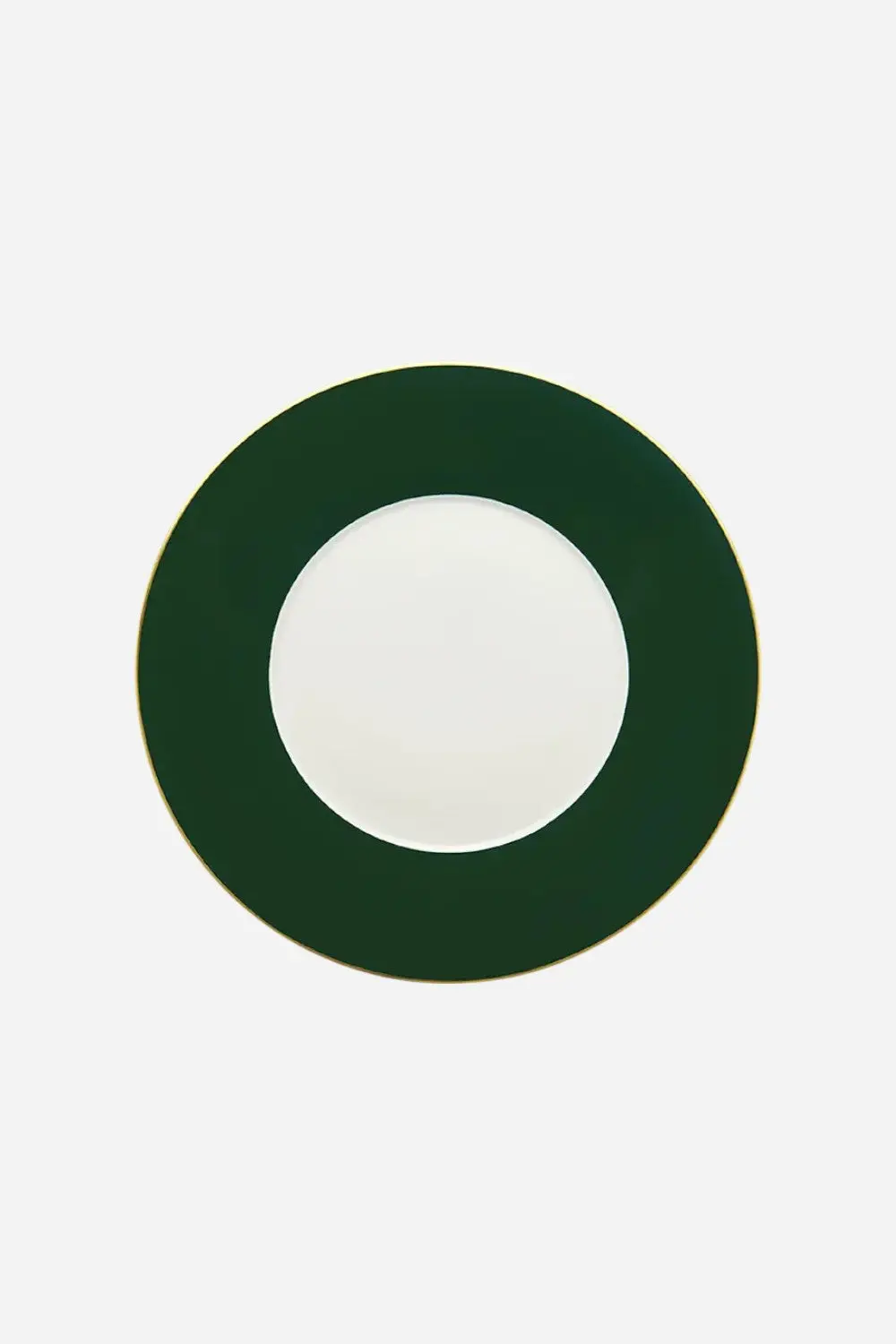 Haviland & Parlon Lexington Pine Dinner Plate 1
