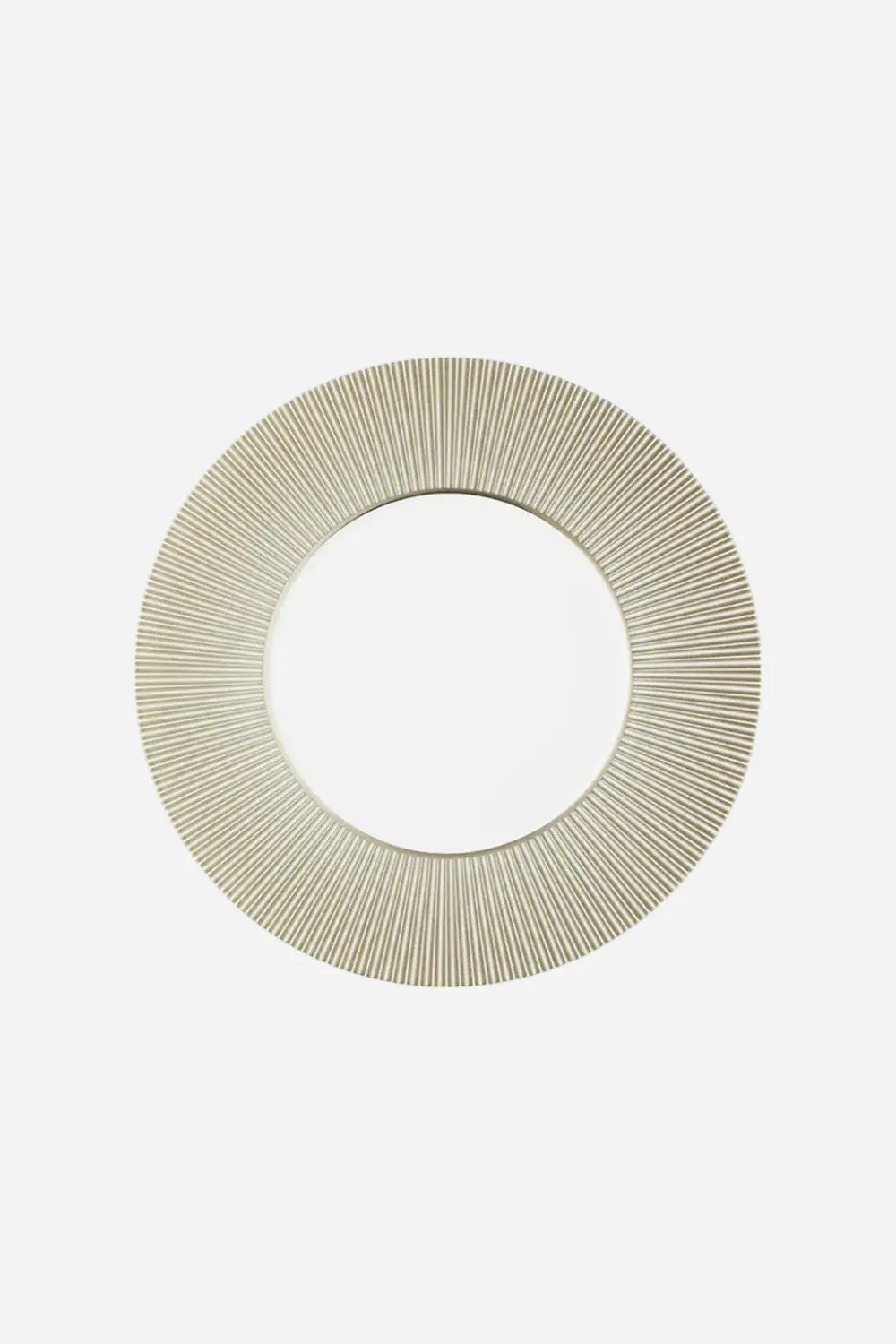 Haviland & Parlon Linae Dinner Plate 1
