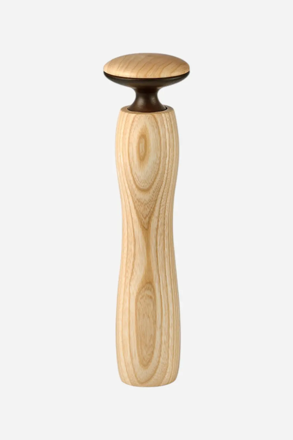 Hercules Ashwood Light Salt &Pepper Mill 1