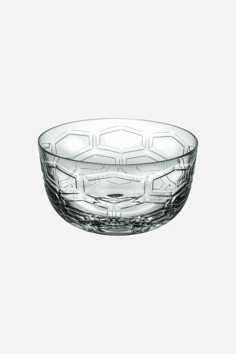 Vista Alegre Hexagon Salad Bowl 1