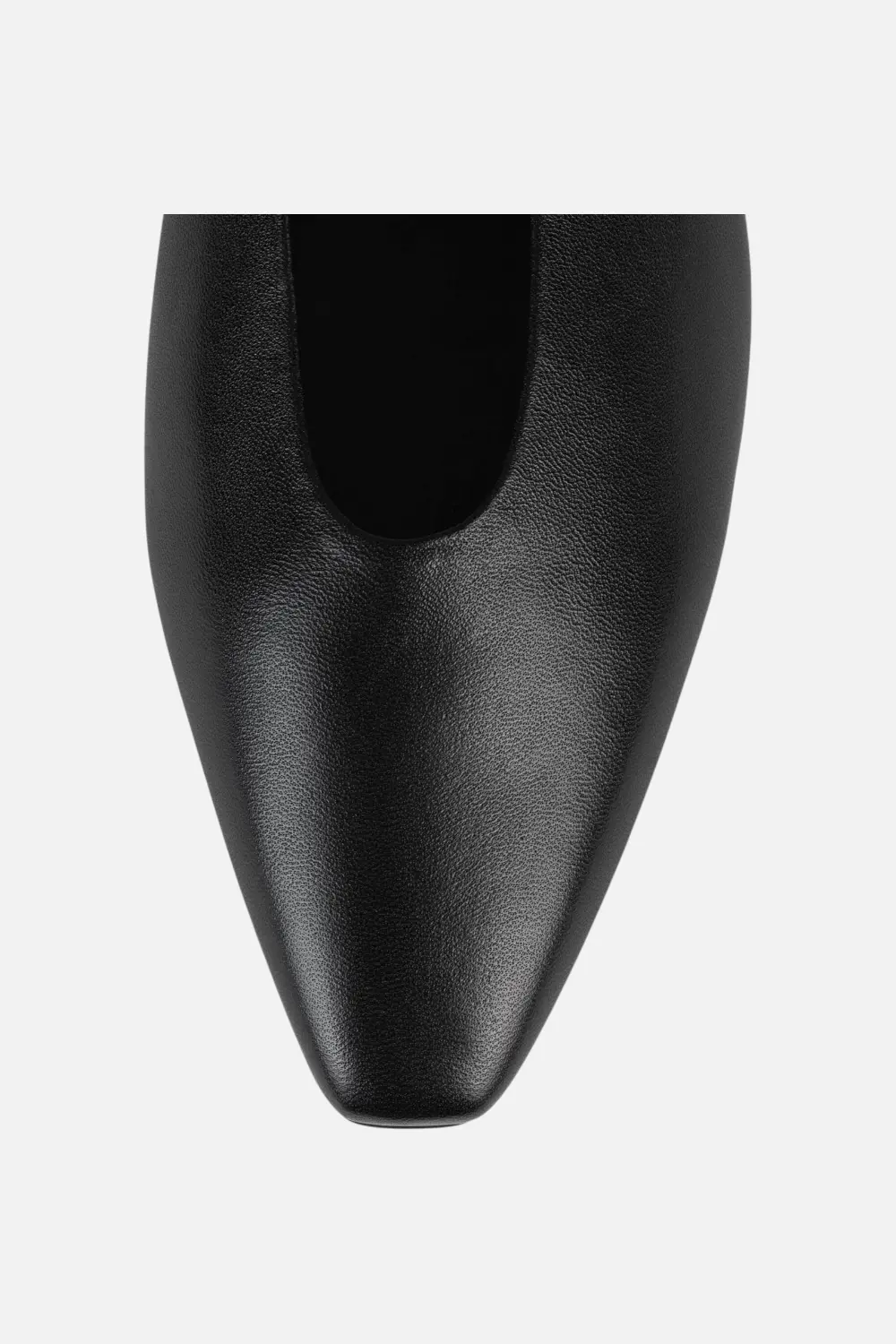 Jeffrey Campbell Women's Hinted Kitten Heel Pump In Black 4