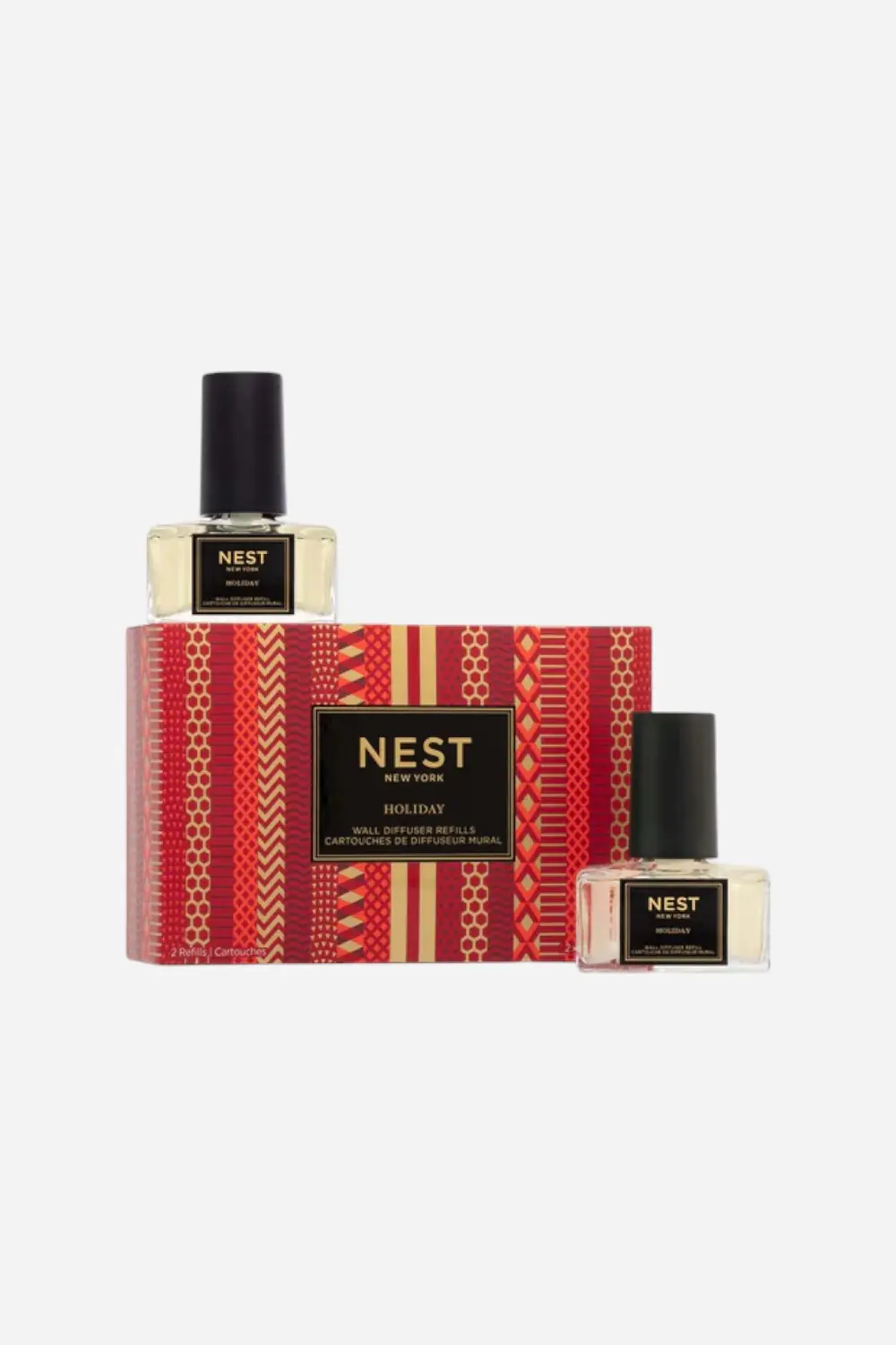 Nest Holiday Refills For Wall Diffuser 1