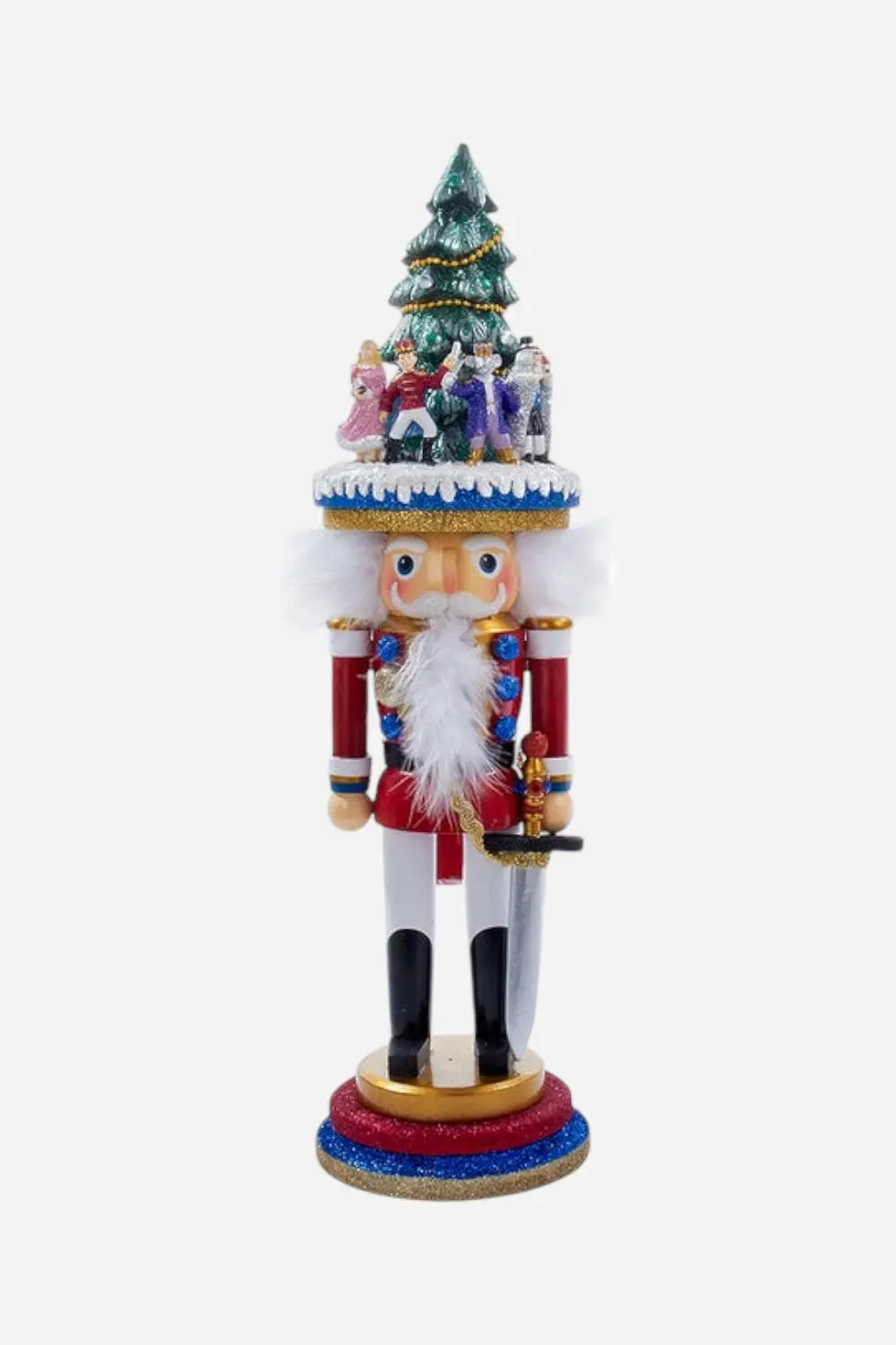 Hollywood Nutcracker Suite 1