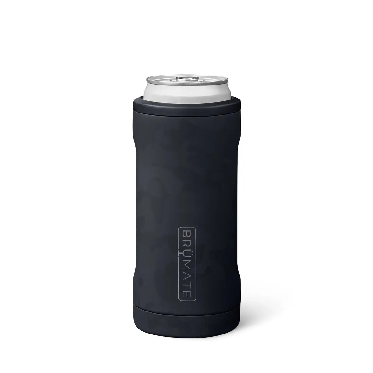 Hopsulator Slim 12Oz In Midnight Camo 1