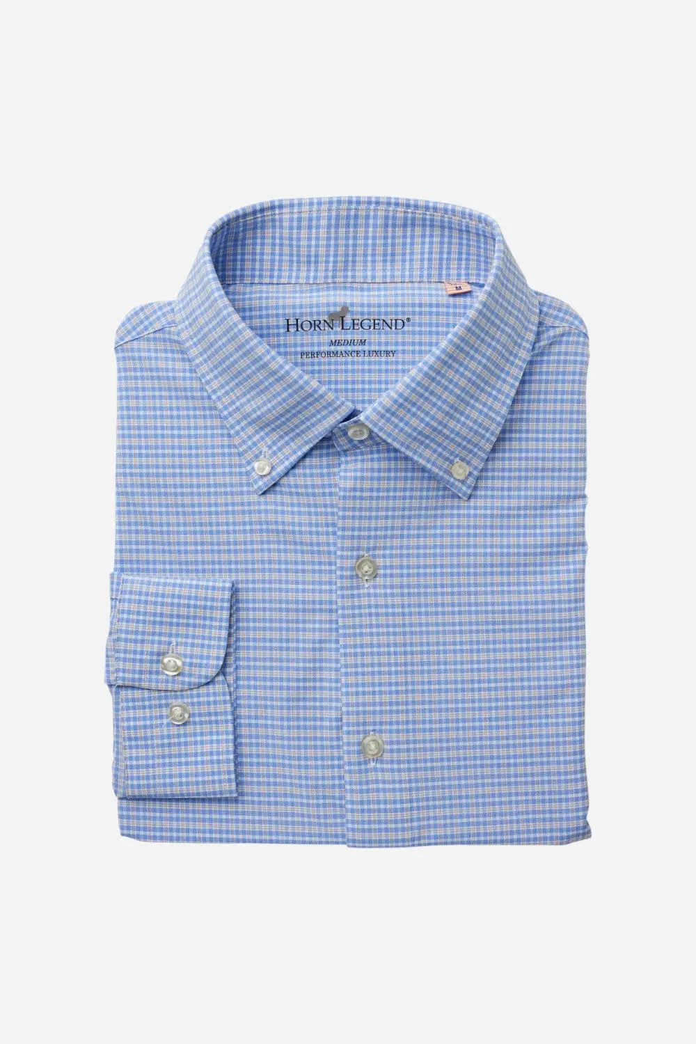 Horn Legend Lakewood Lightweight Woven In Royal 1