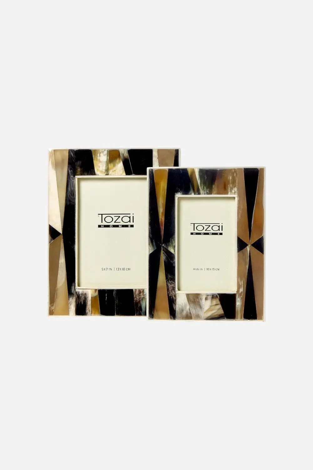 Horn Of Beauty Photo Frame 1