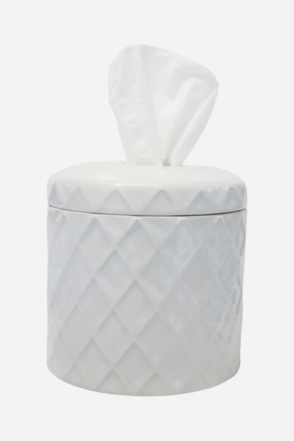 House Of Happy Chloe Tissue Vessel 1