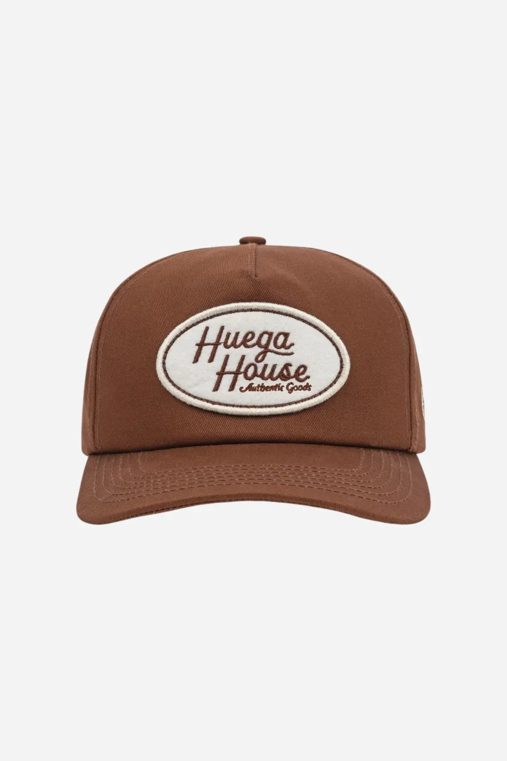 Huega House District | Brown 1