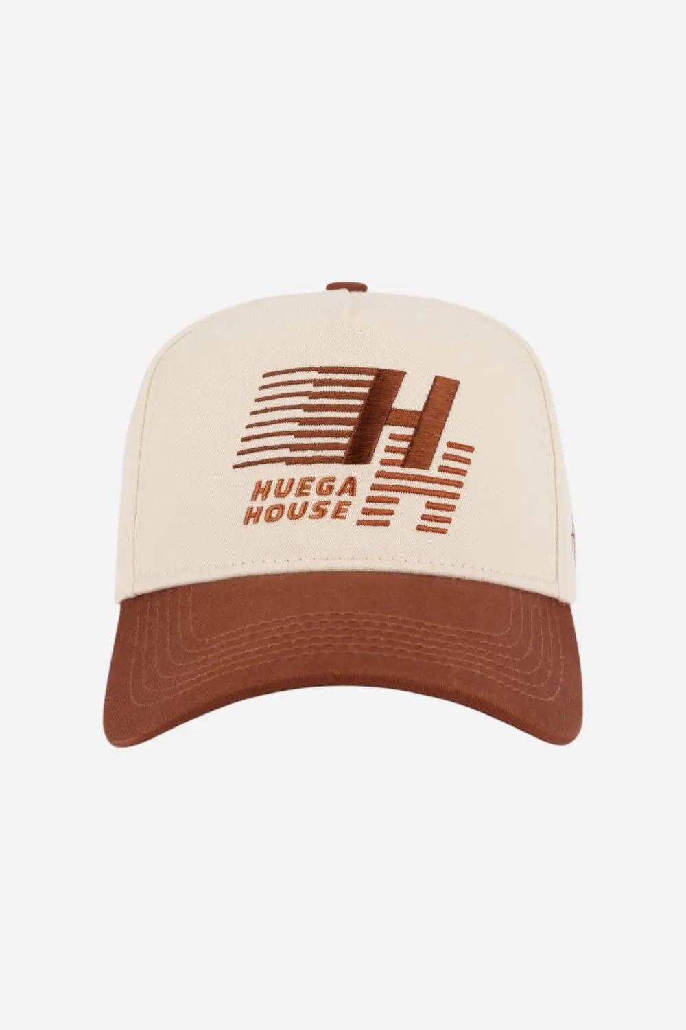 Huega House Legacy | Rust Hat 1