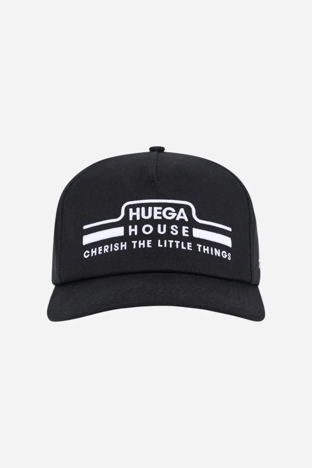 Huega House Umage | Black Hat 1