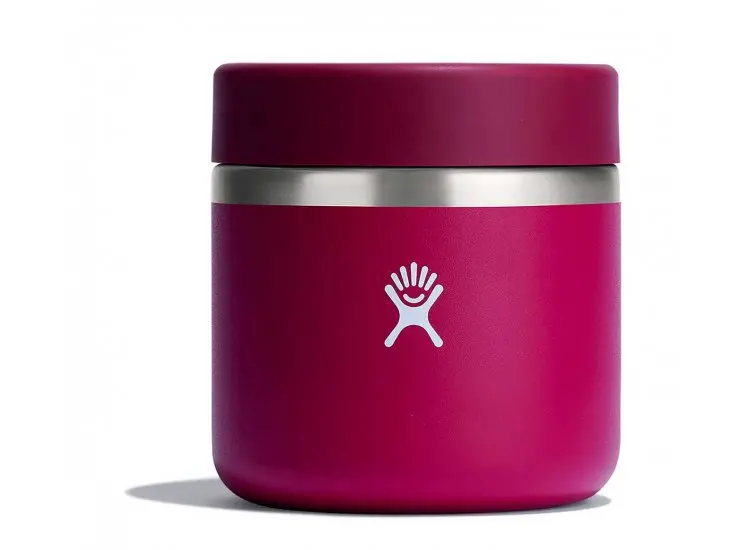 Hydroflask Insulated 20 Oz. Food Jar In Snapp 1
