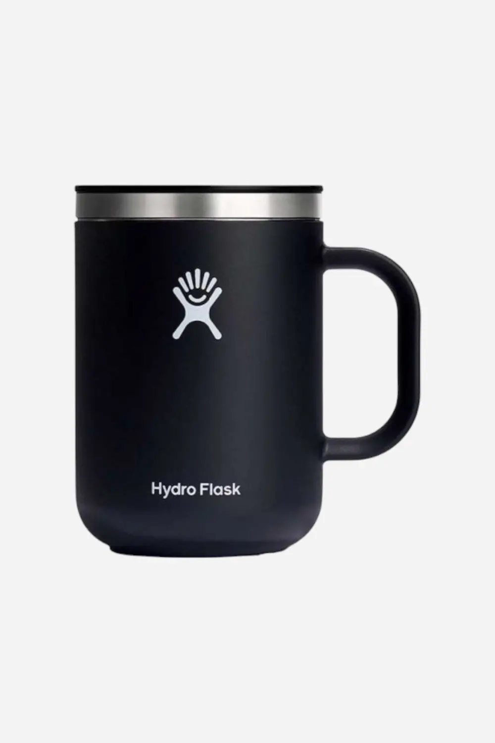 Hydro Flask Coffee Mug, Black 24 Oz 1
