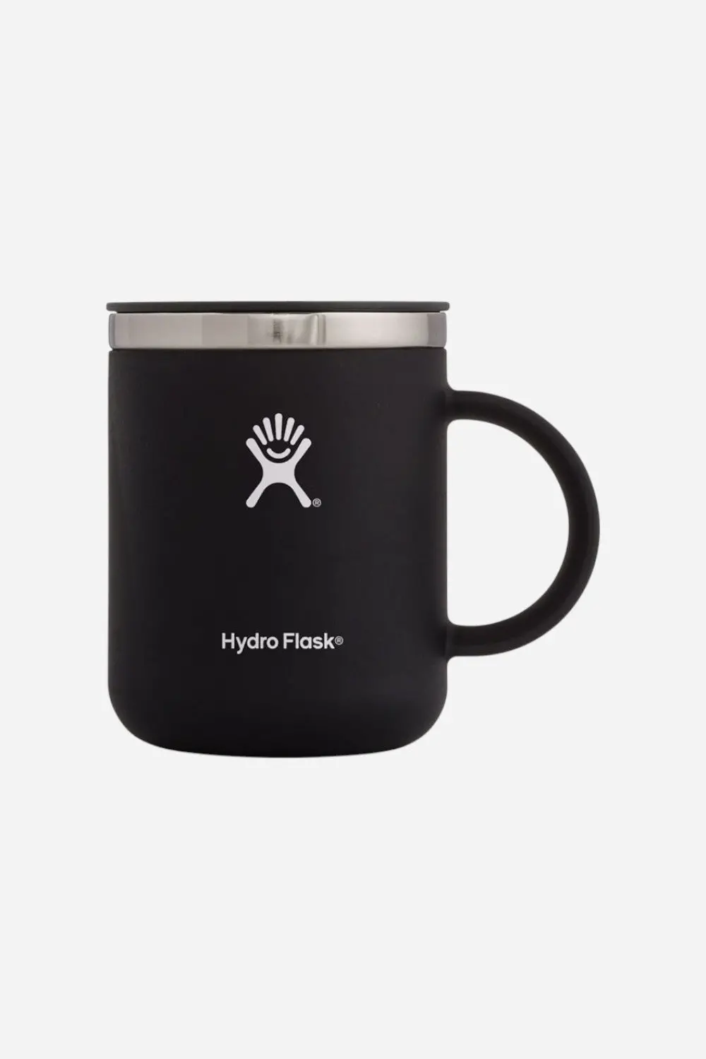 Hydro Flask 12 Oz Coffee Mug In Black 1