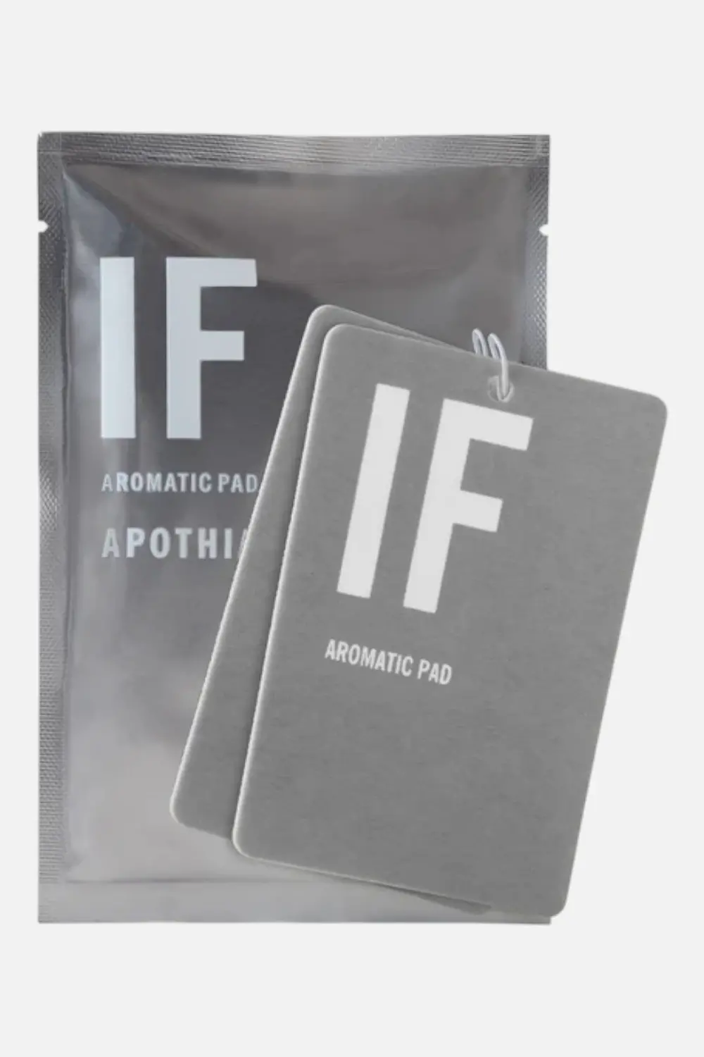 Apothia If Aromatic Pad 1