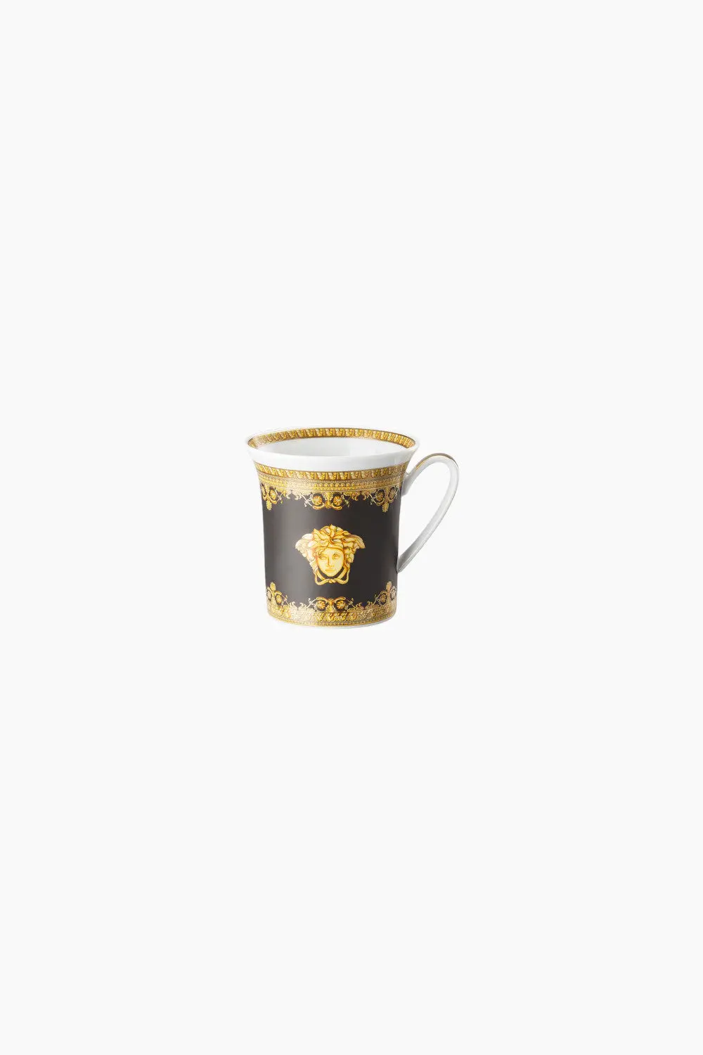 Versace I Love Baroque Nero Mug - 11 Oz 1