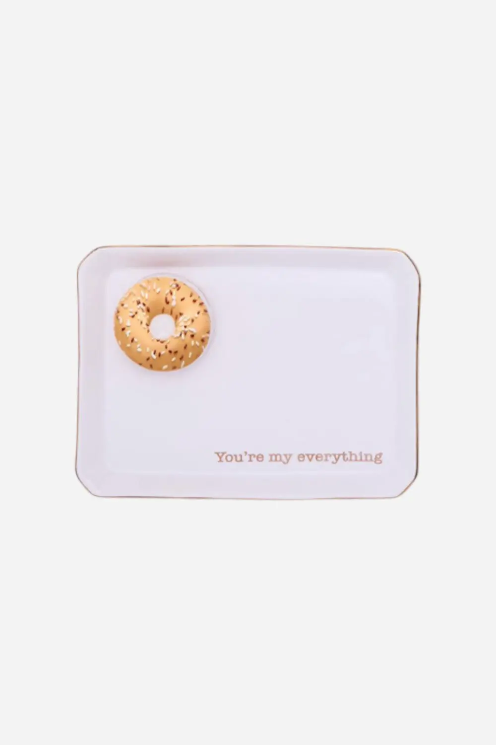 Icon Eats You're My Everything Trinket Tray 1