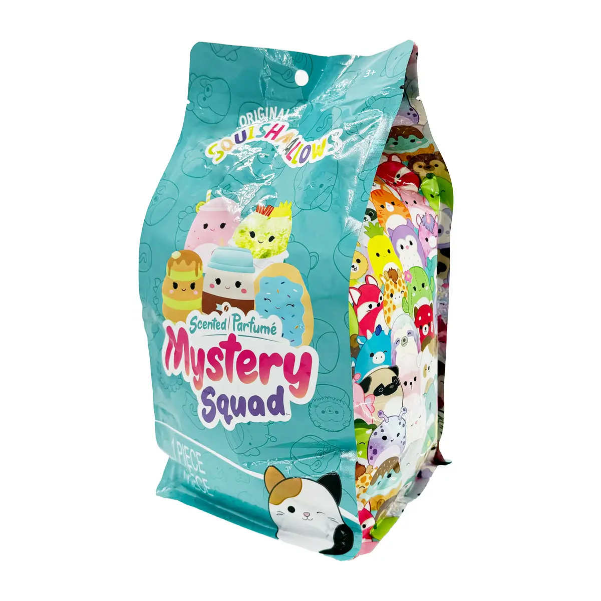 8-Inch Scented Mystery Bag 1