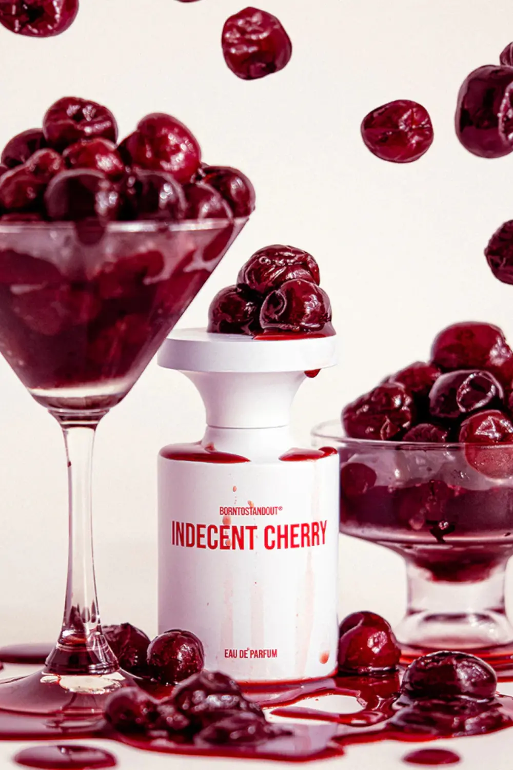 Indecent Cherry 50 Ml 1