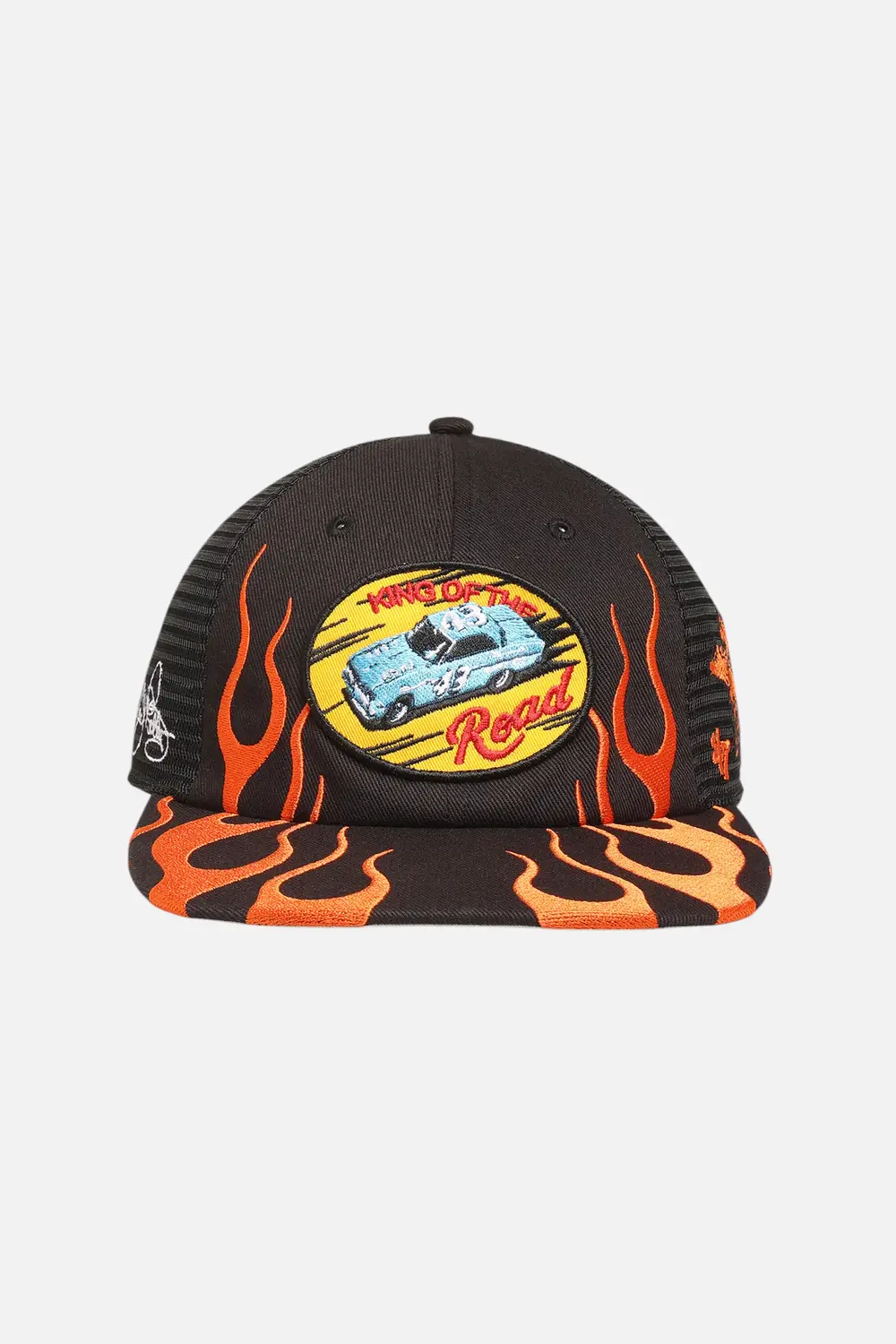 47 Brand X After Market Inc. 'Inferno' 47 Captain Snapback 1