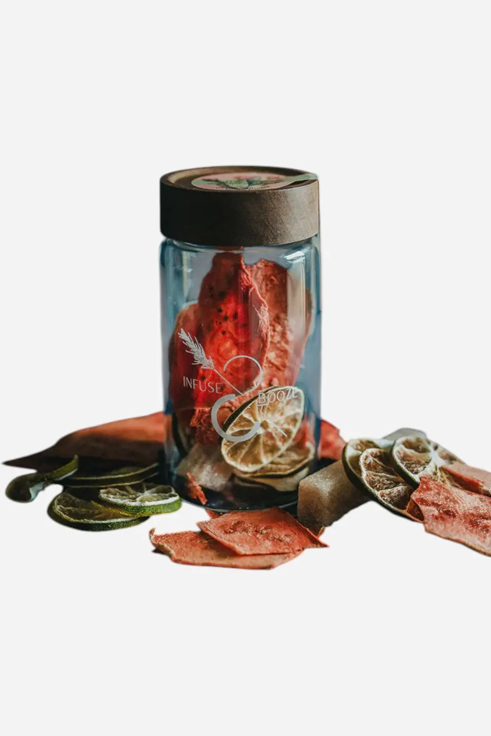 Infuse & Booze Cactus Cooler - 16Oz 1