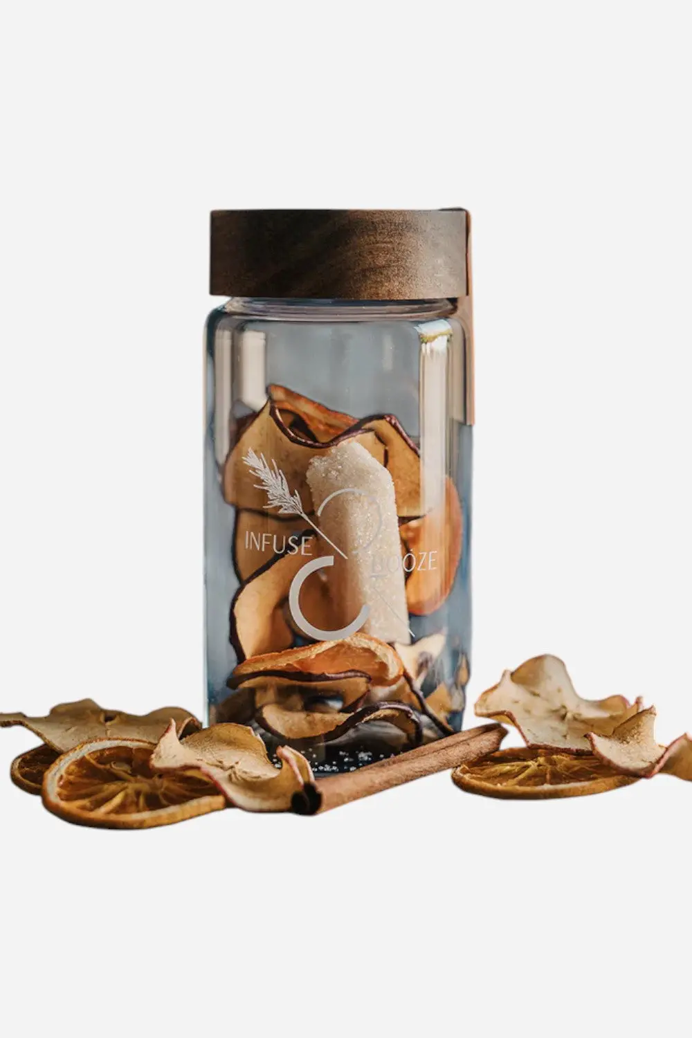 Infuse & Booze The Tailgatter - 16Oz 1