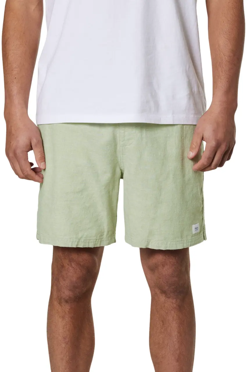 Katin Isaiah Local Short In Desert Sage 1