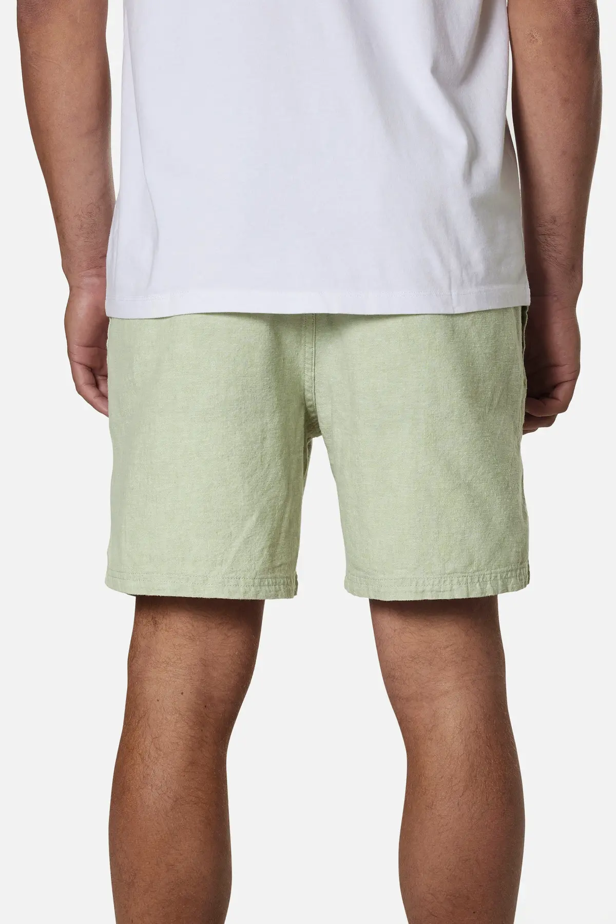 Katin Isaiah Local Short In Desert Sage 3