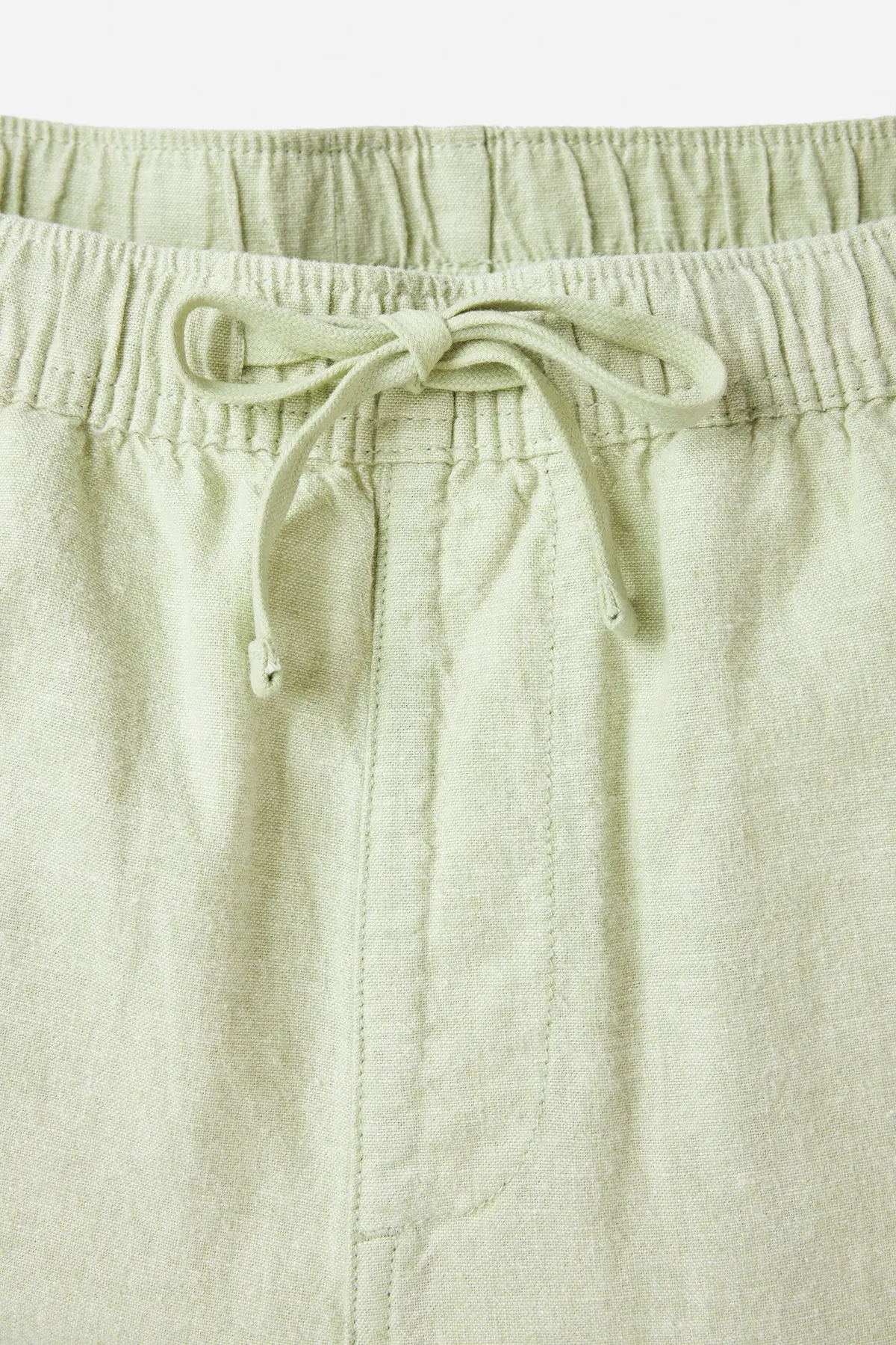 Katin Isaiah Local Short In Desert Sage 4