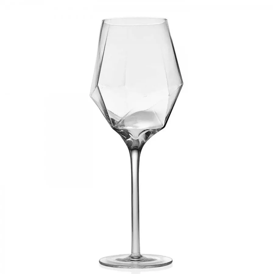 Isla Red Wine Goblet 23Oz - Set Of 4 1