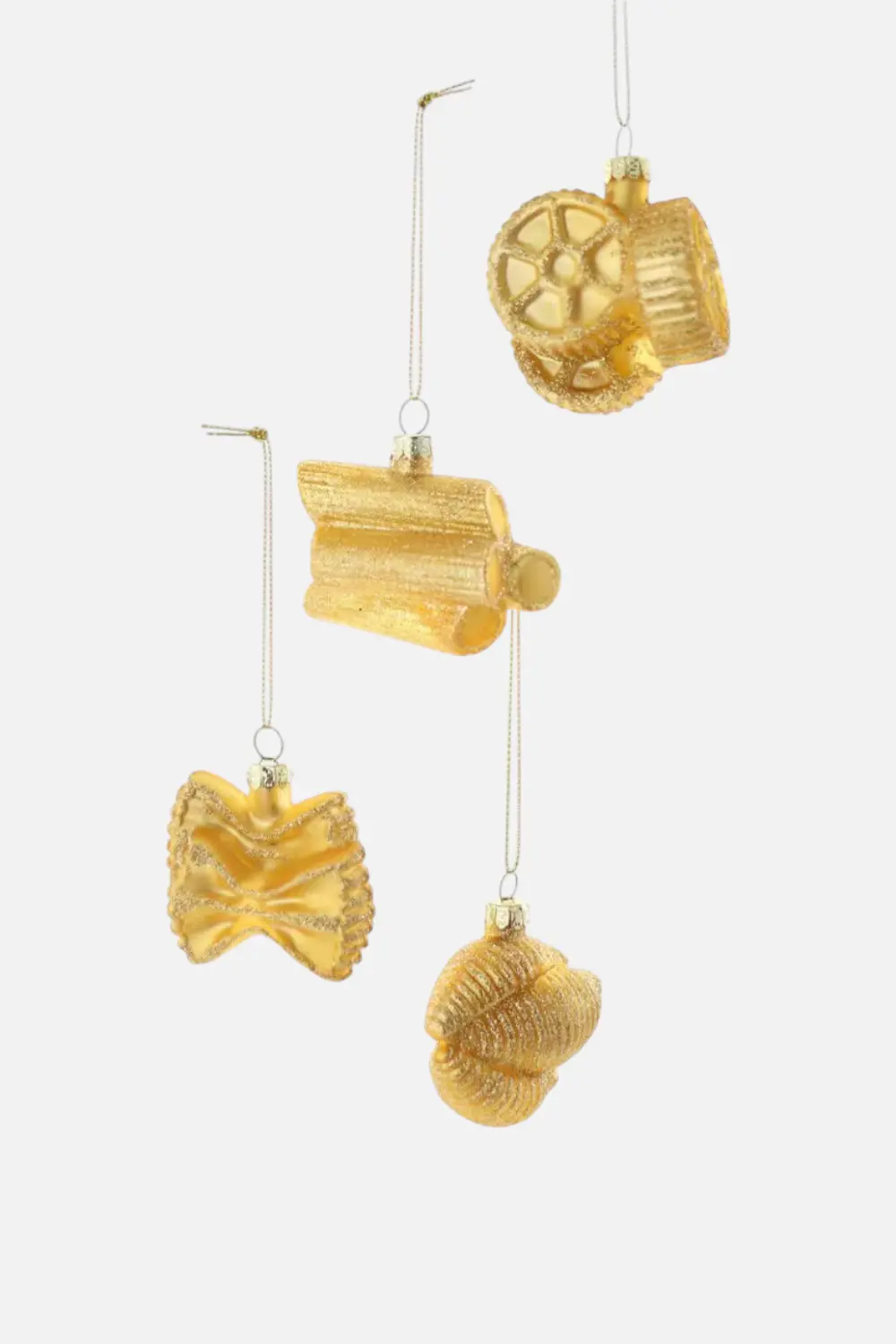 Italian Pasta Ornament 1