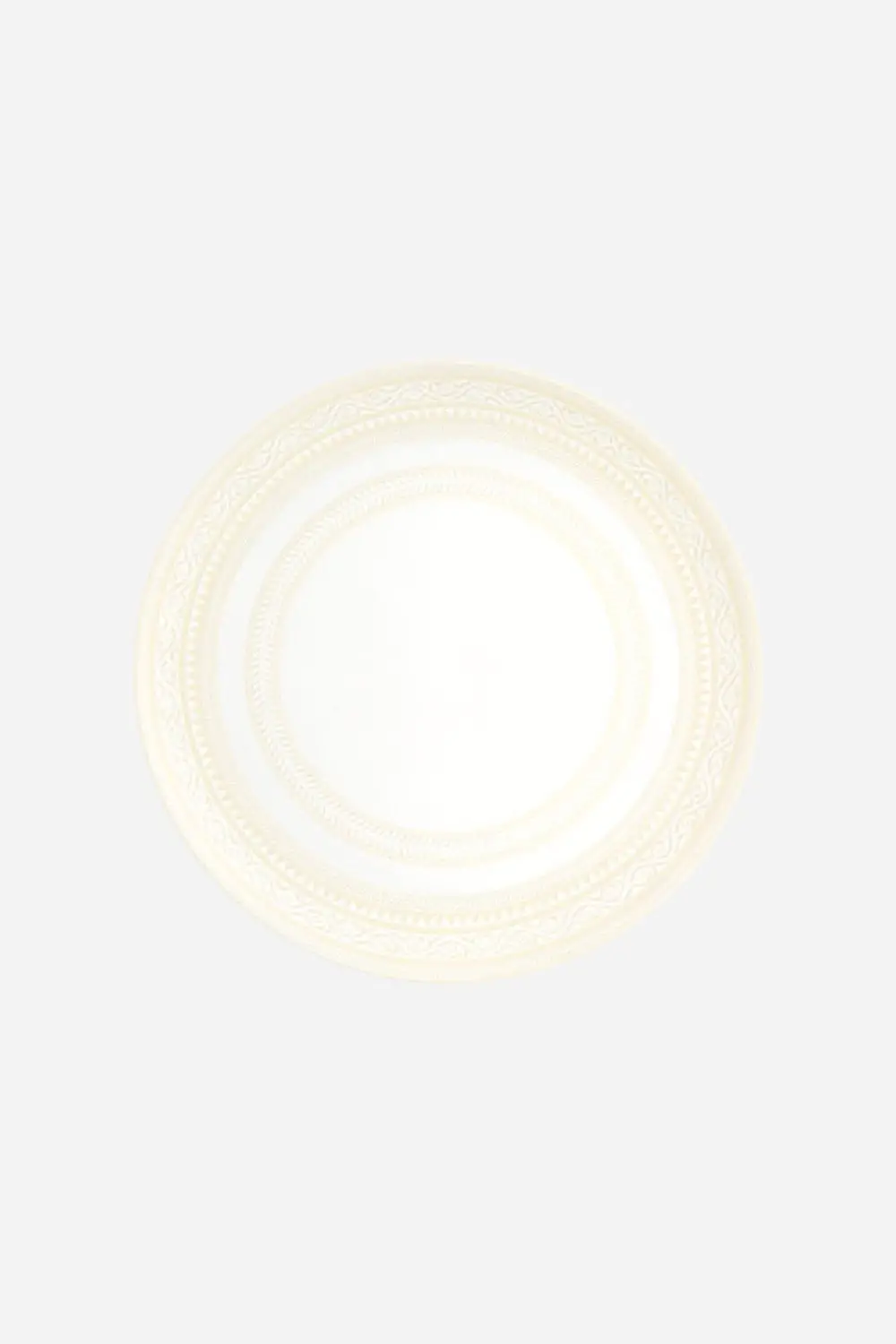 Vista Alegre Ivory Bread & Butter Plate 1