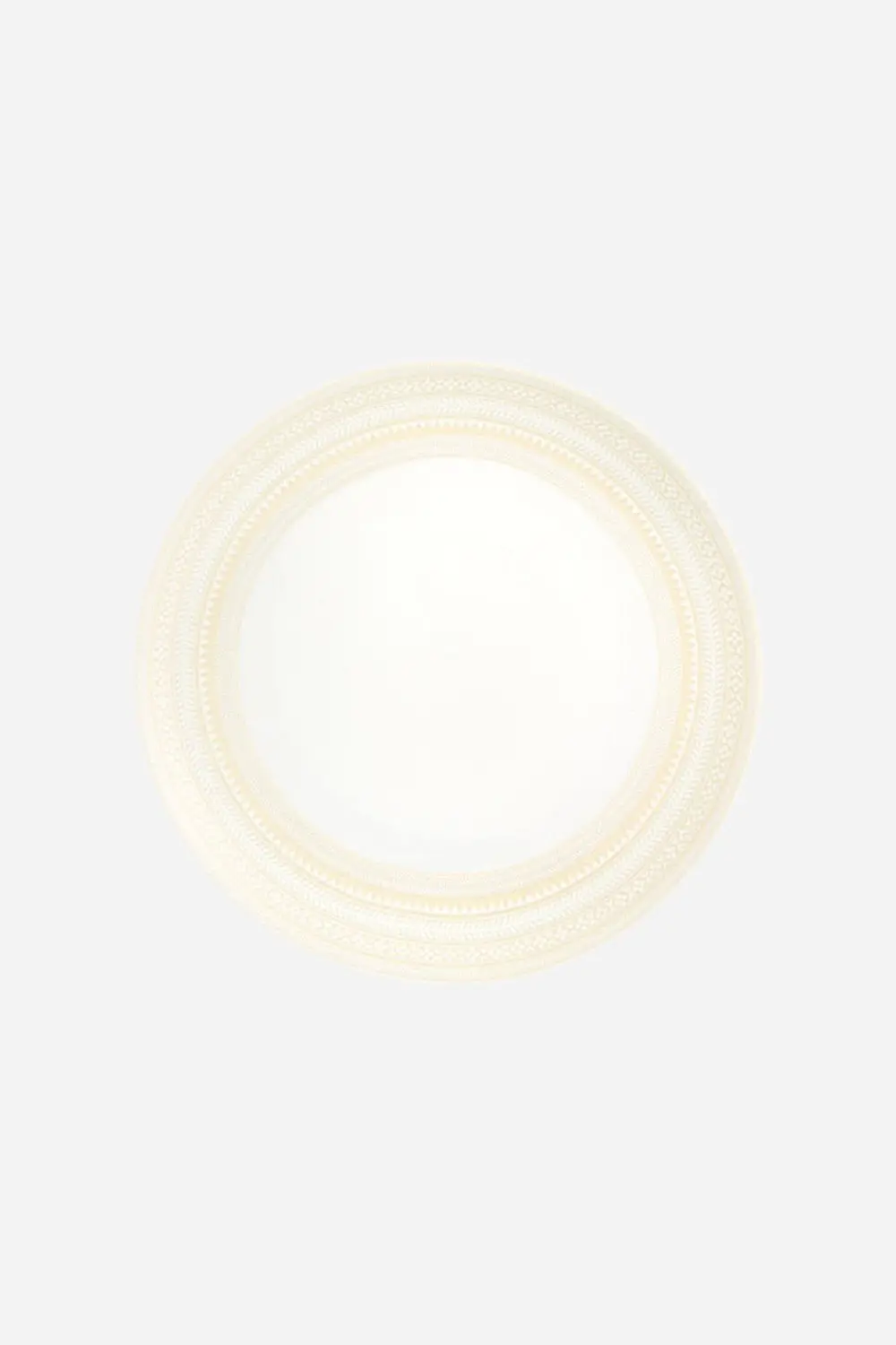 Vista Alegre Ivory Dessert Plate 1