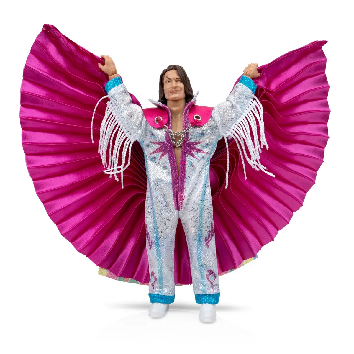 Ring Of Honor 6-Inch Dalton Castle Figure 1