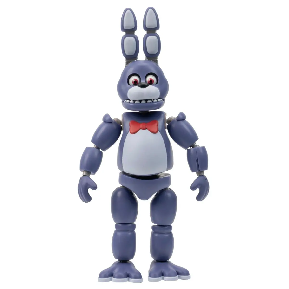 Five Nights At Freddy’S Endo-01 (Classic Bonnie And Withered Bonnie) 1