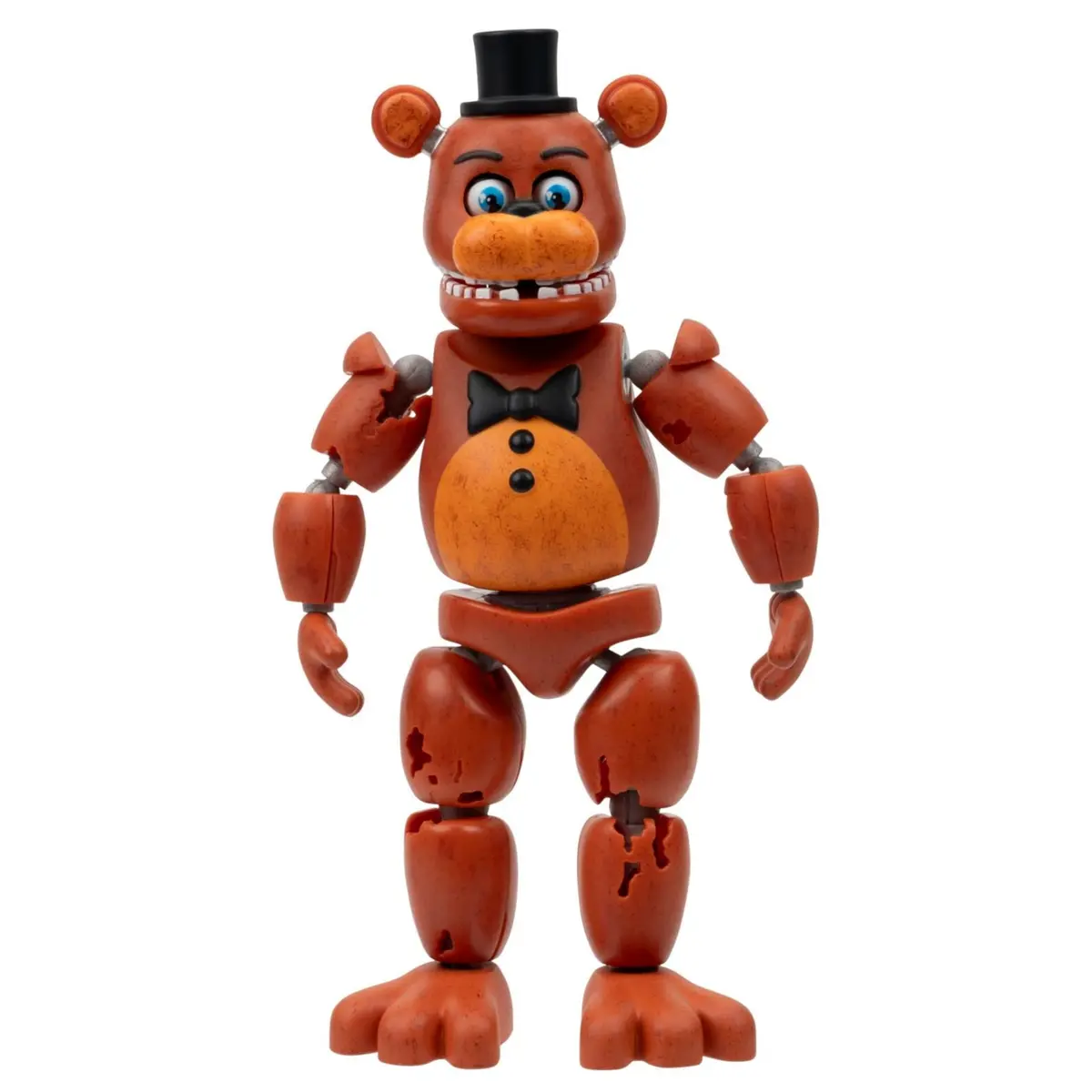 Five Nights At Freddy’S Endo-01 (Classic Freddy And Withered Freddy) 1