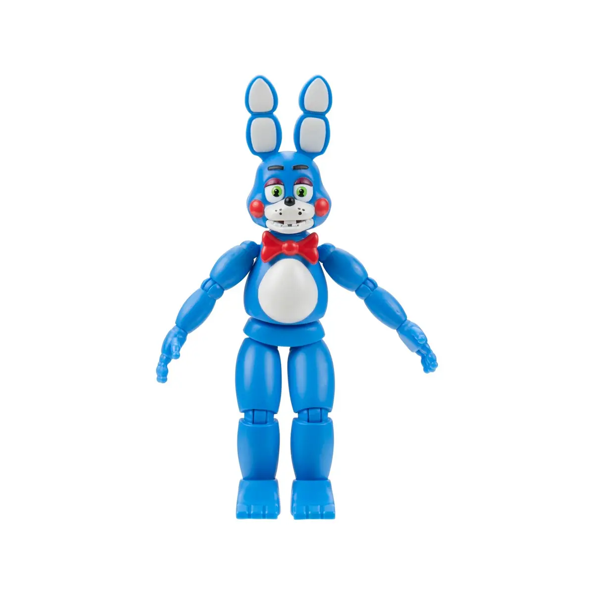 Five Nights At Freddy’S Toy Bonnie 5-Inch Articulated Figure 1