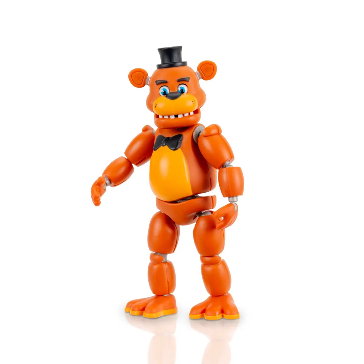 Five Nights At Freddy’S Endo-01 (Classic Freddy And Shadow Freddy) 1