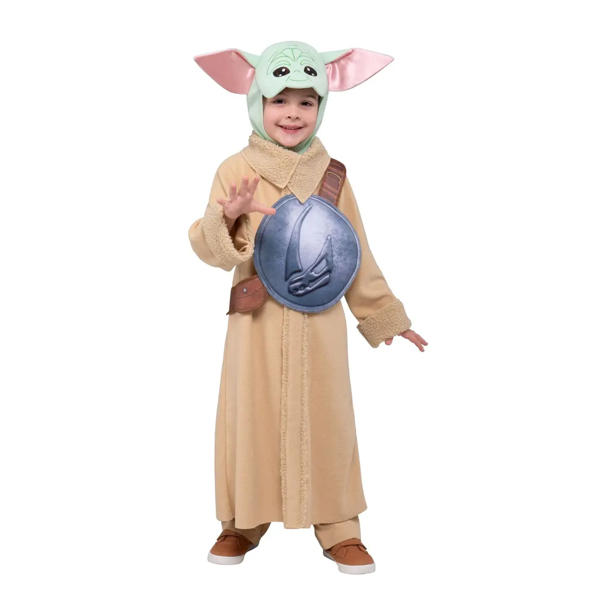Star Wars Grogu Official Toddler Costume 1