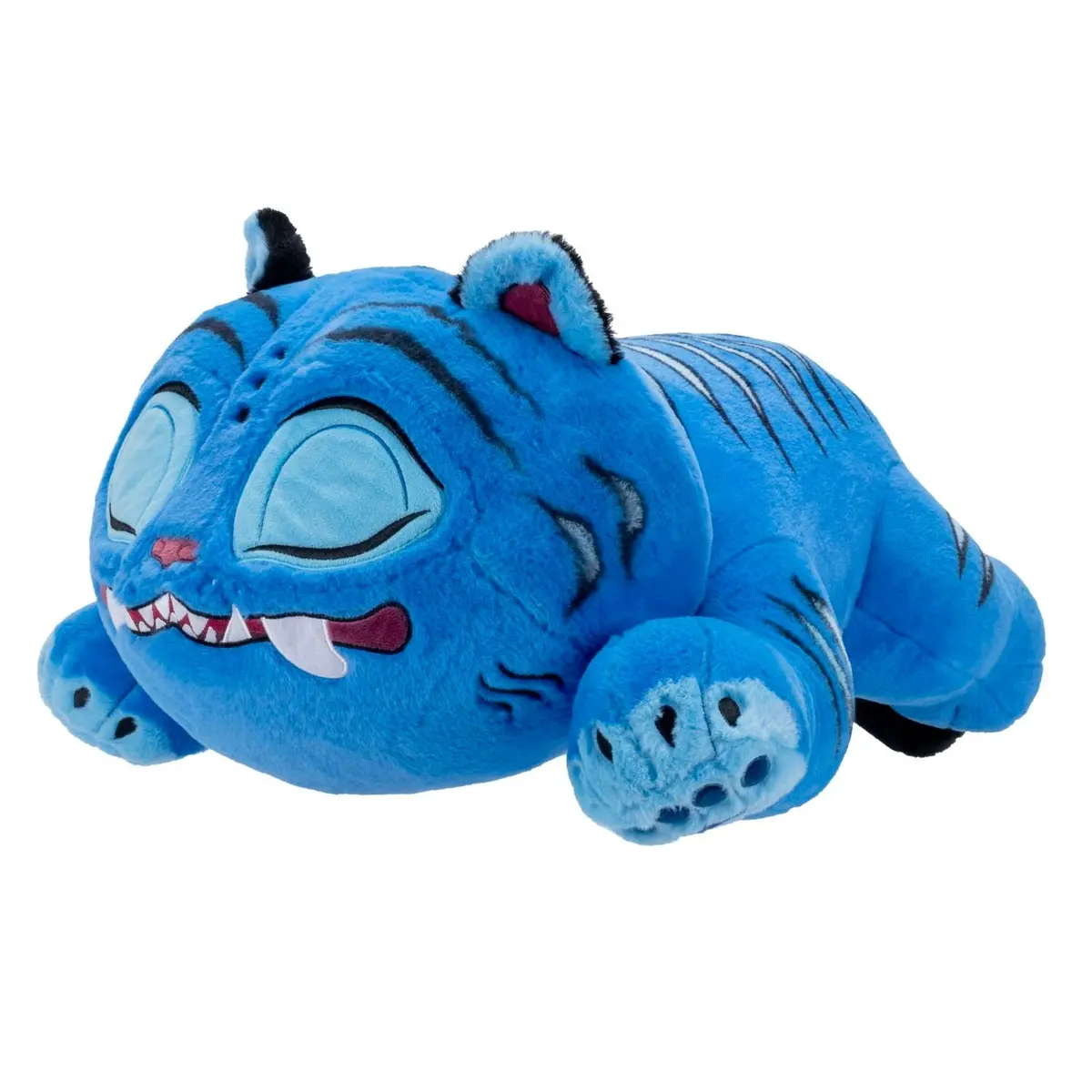 Kpop Demon Hunters 18-Inch Sleeping Derpy Tiger 1