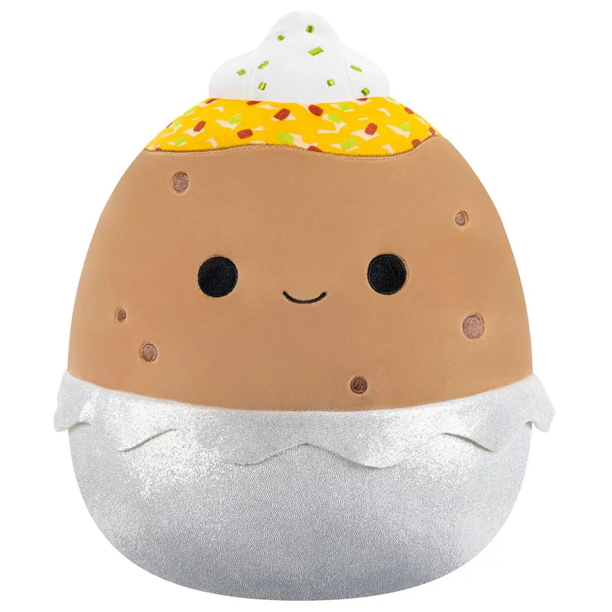 12-Inch Select Series Lisa Tater The Loaded Potato 1