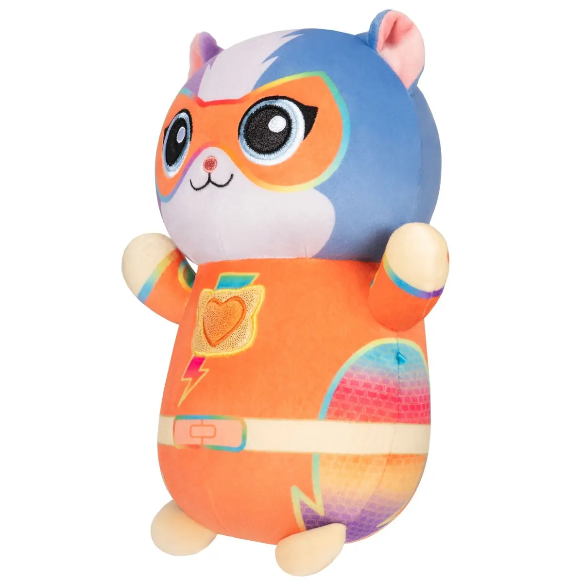 Disney Superkitties 10-Inch Buddy Hugmees 2