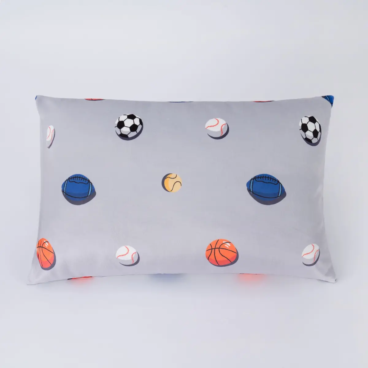 Kids Pillow (Small) + Pillowcase By Squishpillow 1