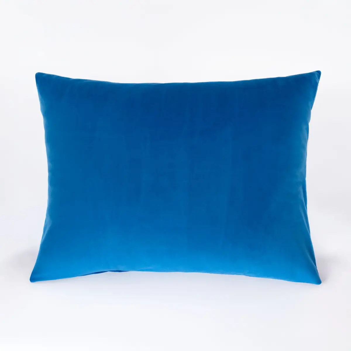 "Solid Slumber" Navy Squishpillow Pillowcase (Standard) 1