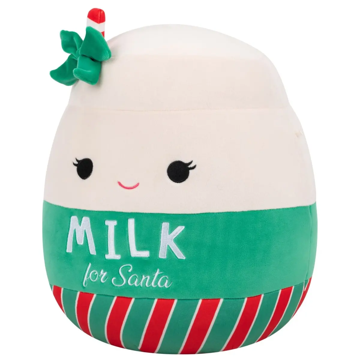 12-Inch Hedda The Milk For Santa 2